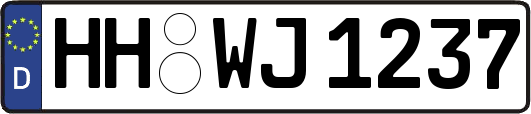 HH-WJ1237
