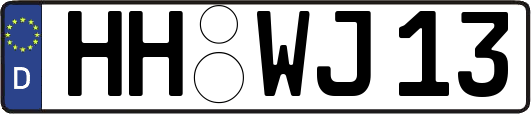 HH-WJ13