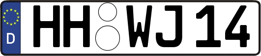 HH-WJ14