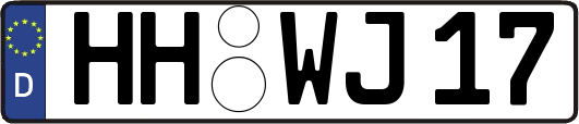 HH-WJ17