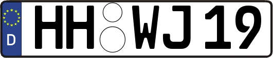 HH-WJ19
