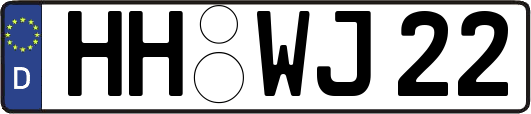 HH-WJ22