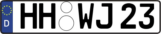 HH-WJ23