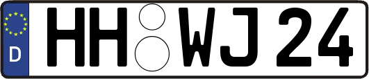 HH-WJ24