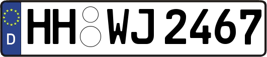 HH-WJ2467
