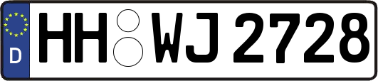 HH-WJ2728