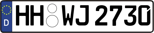 HH-WJ2730