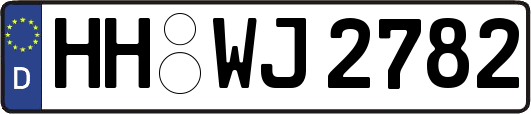 HH-WJ2782