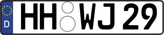 HH-WJ29
