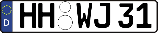 HH-WJ31