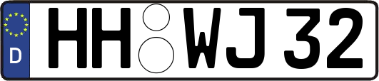 HH-WJ32