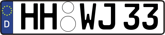 HH-WJ33