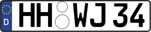 HH-WJ34