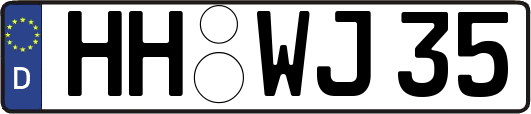 HH-WJ35