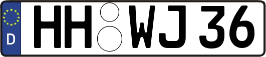 HH-WJ36