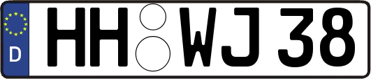 HH-WJ38