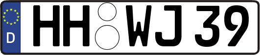HH-WJ39