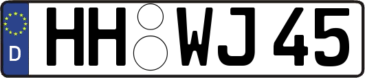 HH-WJ45