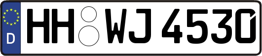 HH-WJ4530