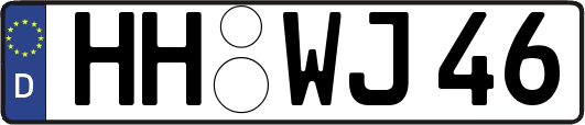 HH-WJ46