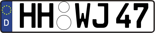 HH-WJ47
