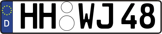 HH-WJ48