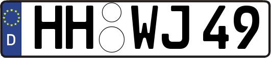 HH-WJ49