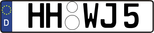 HH-WJ5