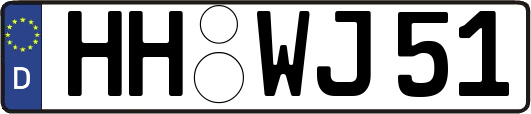 HH-WJ51