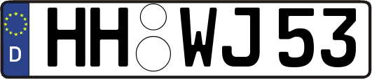 HH-WJ53