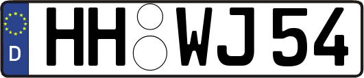 HH-WJ54