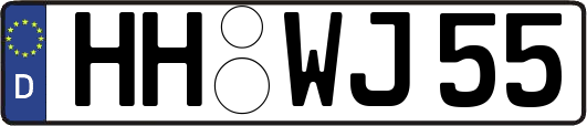 HH-WJ55