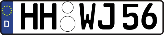 HH-WJ56