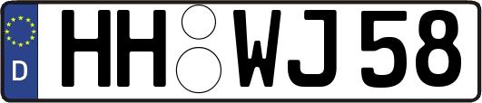 HH-WJ58