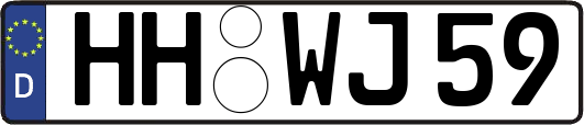 HH-WJ59