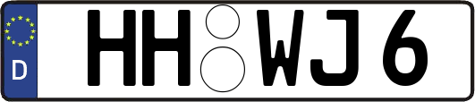 HH-WJ6
