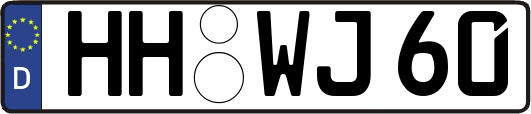 HH-WJ60