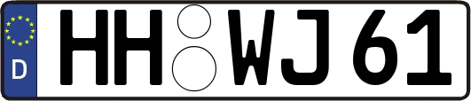 HH-WJ61