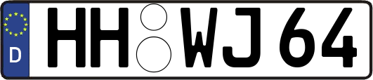 HH-WJ64