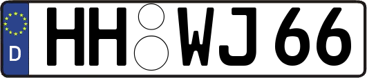 HH-WJ66