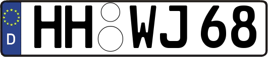 HH-WJ68