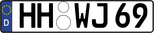 HH-WJ69