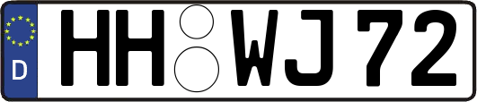 HH-WJ72