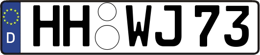 HH-WJ73