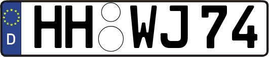 HH-WJ74