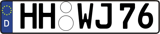 HH-WJ76