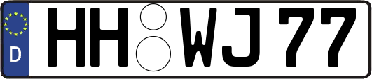 HH-WJ77