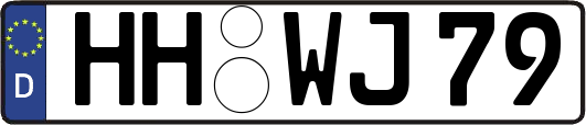 HH-WJ79