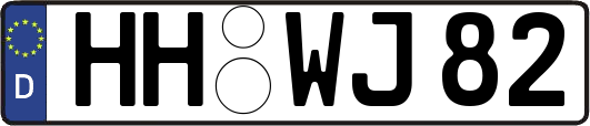 HH-WJ82