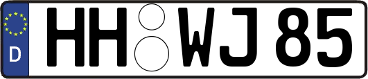 HH-WJ85